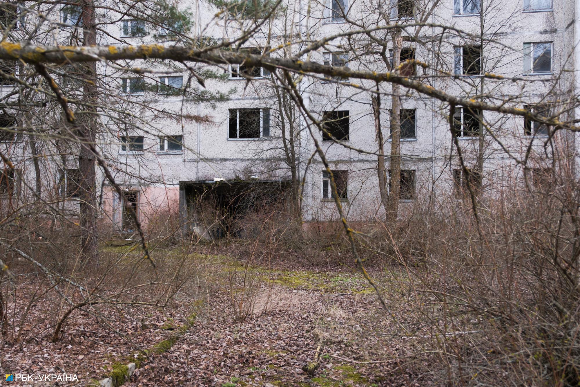 Закрыто навсегда? Как выглядит Припять после аварии на ЧАЭС и вернется ли туда жизнь